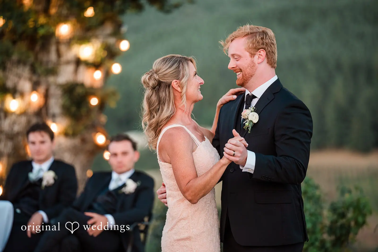 Sweet Cheeks Winery Wedding // Katlyn & Caleb -
