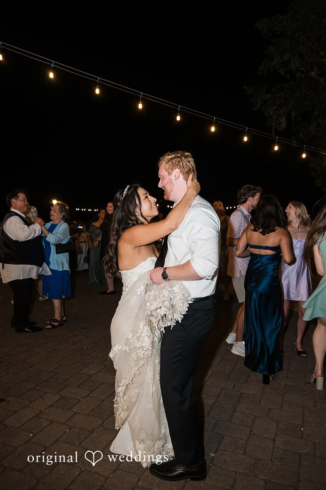 Sweet Cheeks Winery Wedding // Katlyn & Caleb -