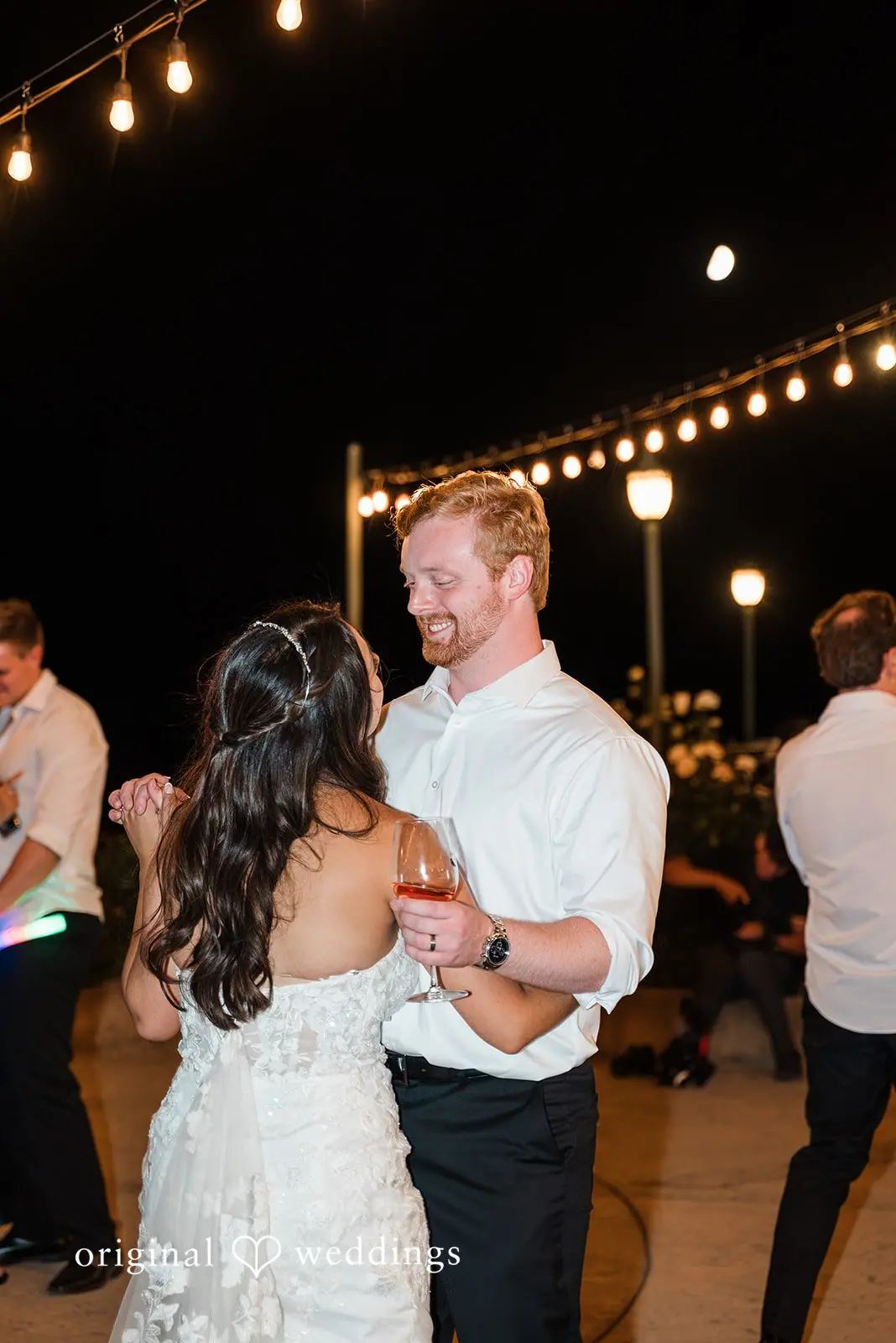 Sweet Cheeks Winery Wedding // Katlyn & Caleb -