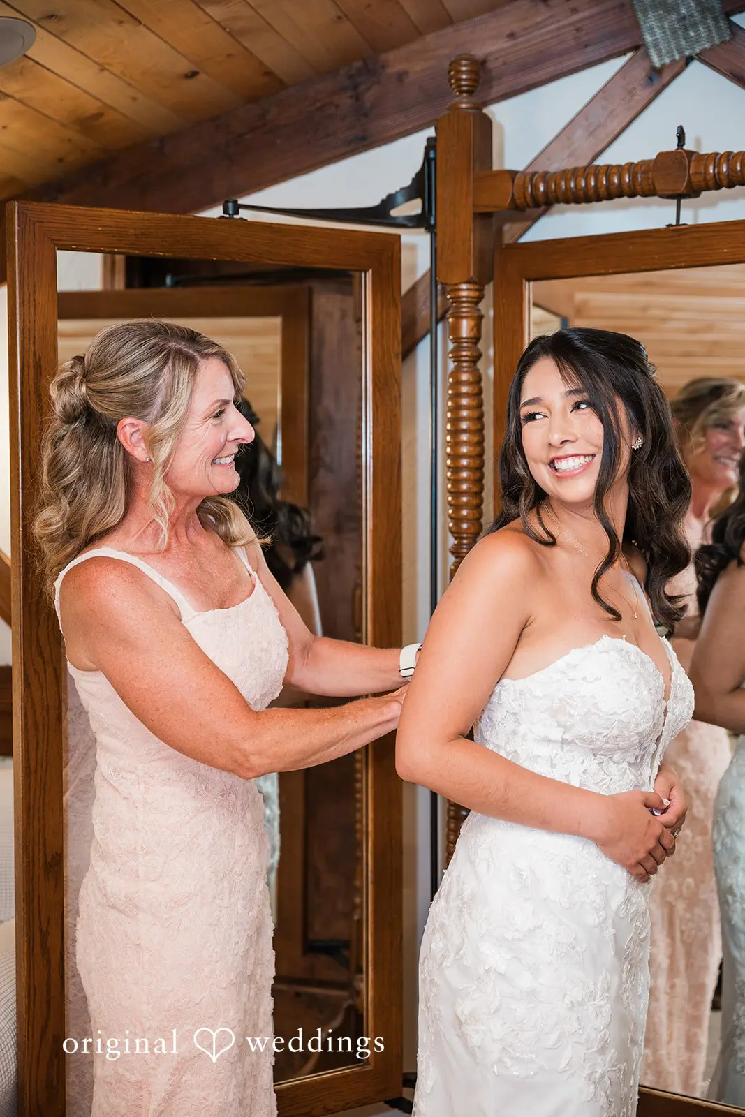 Sweet Cheeks Winery Wedding // Katlyn & Caleb -