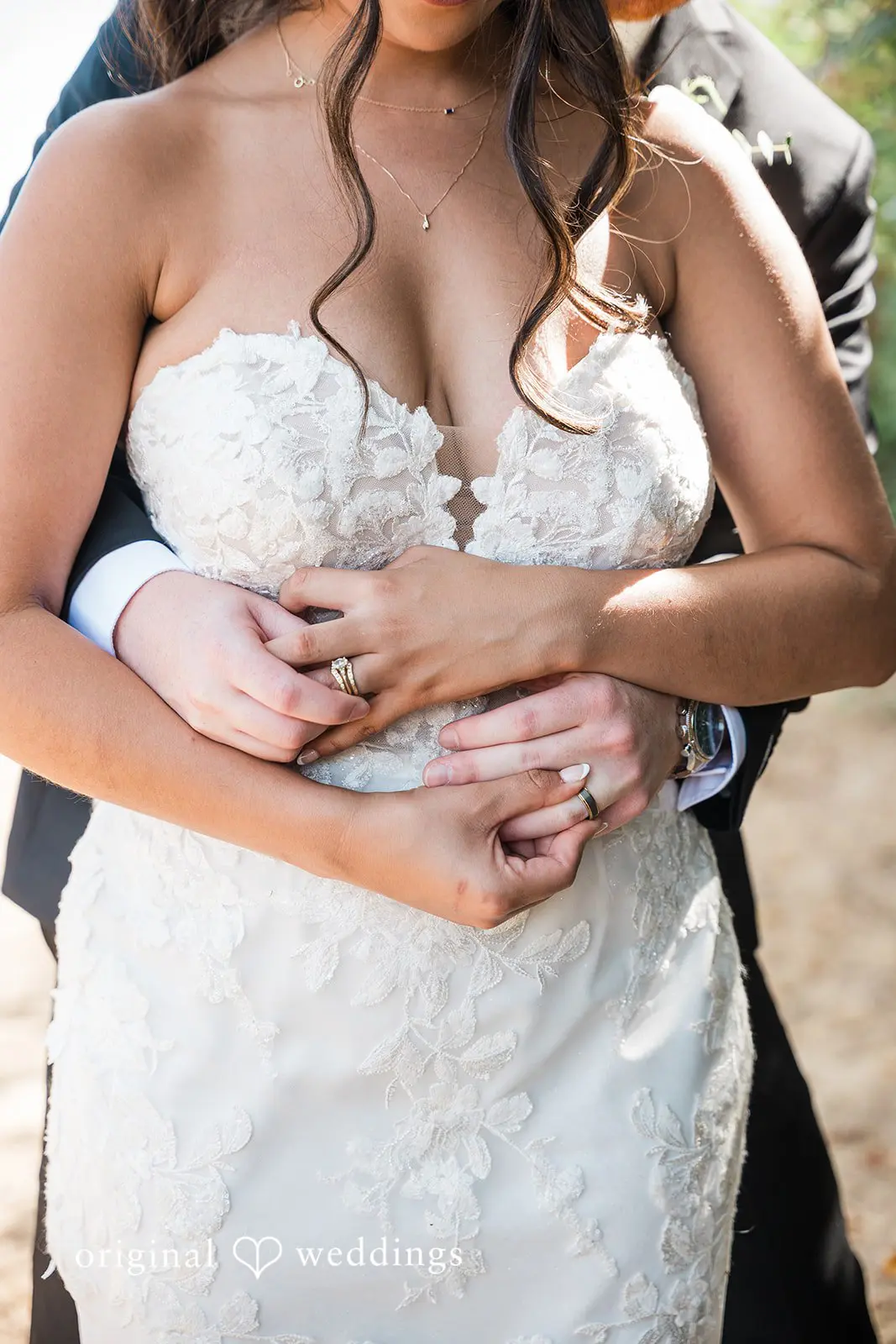 Sweet Cheeks Winery Wedding // Katlyn & Caleb -