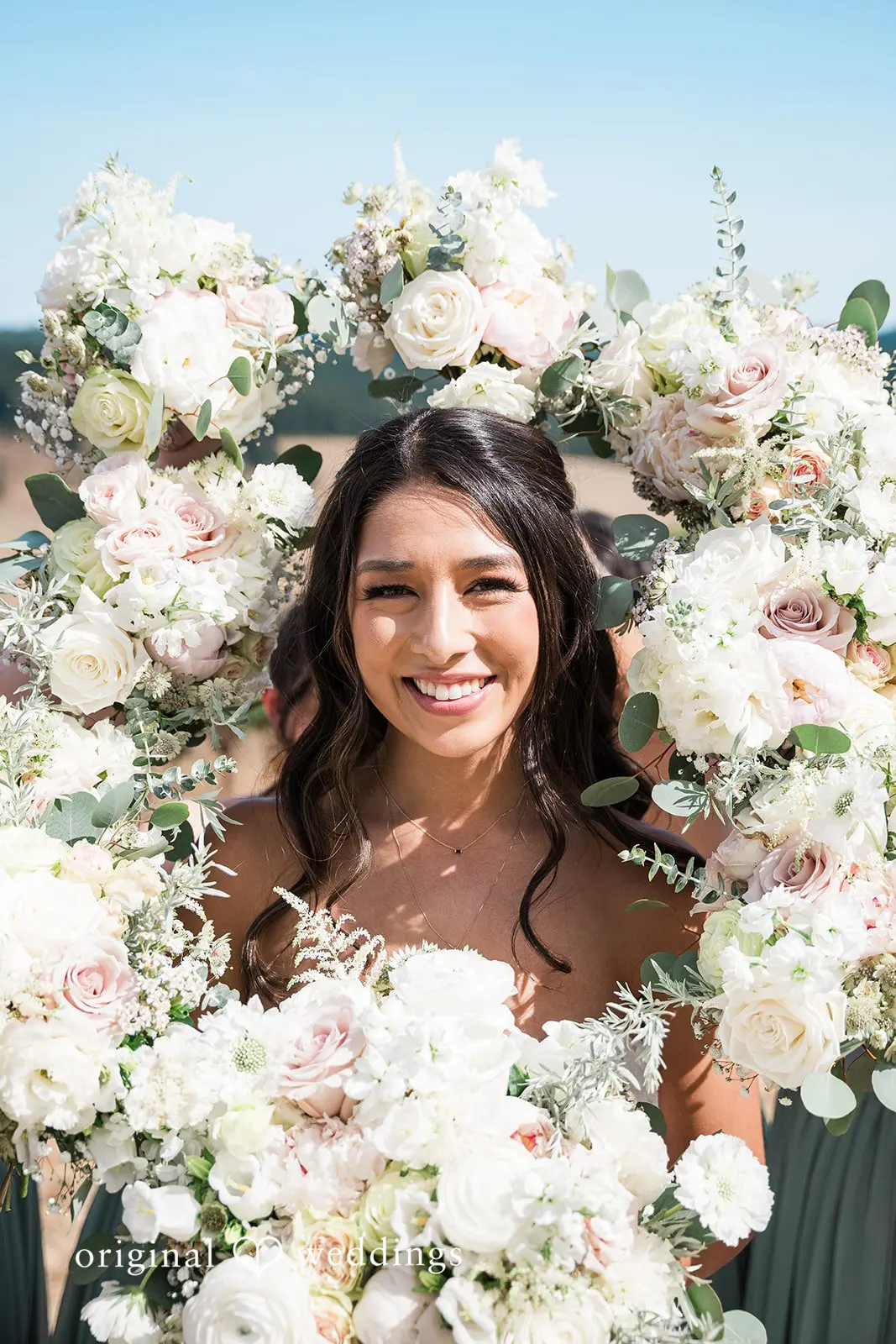 Sweet Cheeks Winery Wedding // Katlyn & Caleb -
