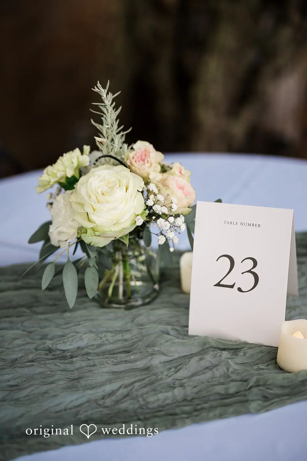 Sweet Cheeks Winery Wedding // Katlyn & Caleb -