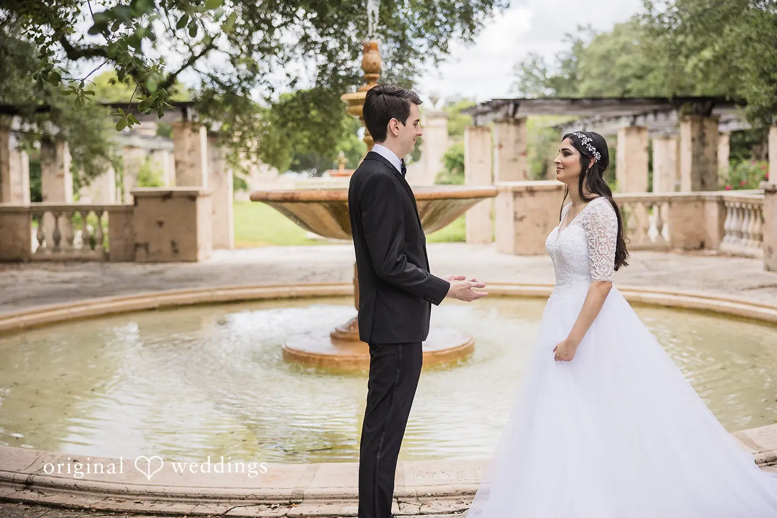 Jimmy + Maria Sweetwater Baptist Church Wedding // Jimmy & Maria -