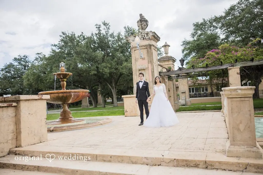 Jimmy + Maria Sweetwater Baptist Church Wedding // Jimmy & Maria -
