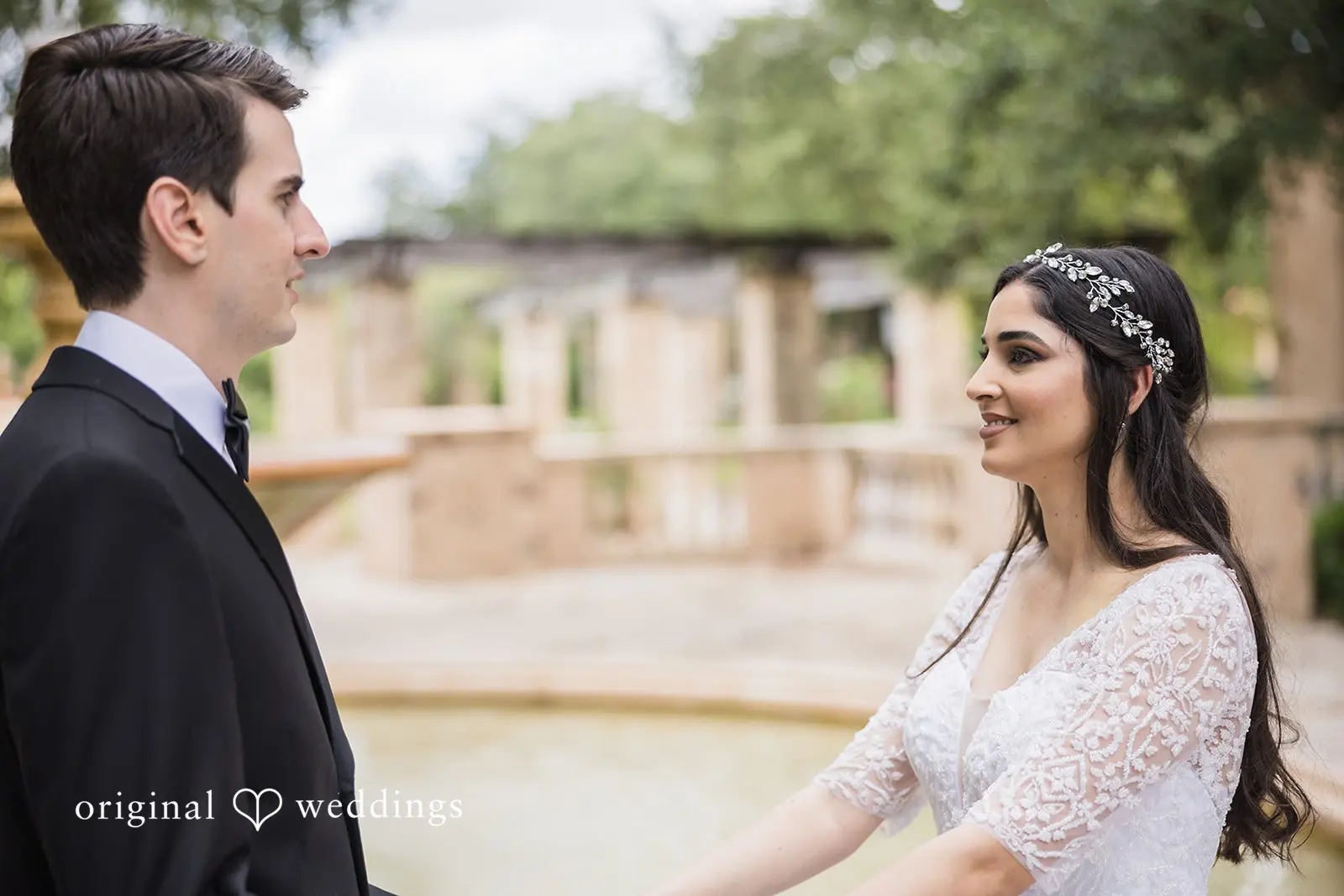 Jimmy + Maria Sweetwater Baptist Church Wedding // Jimmy & Maria -