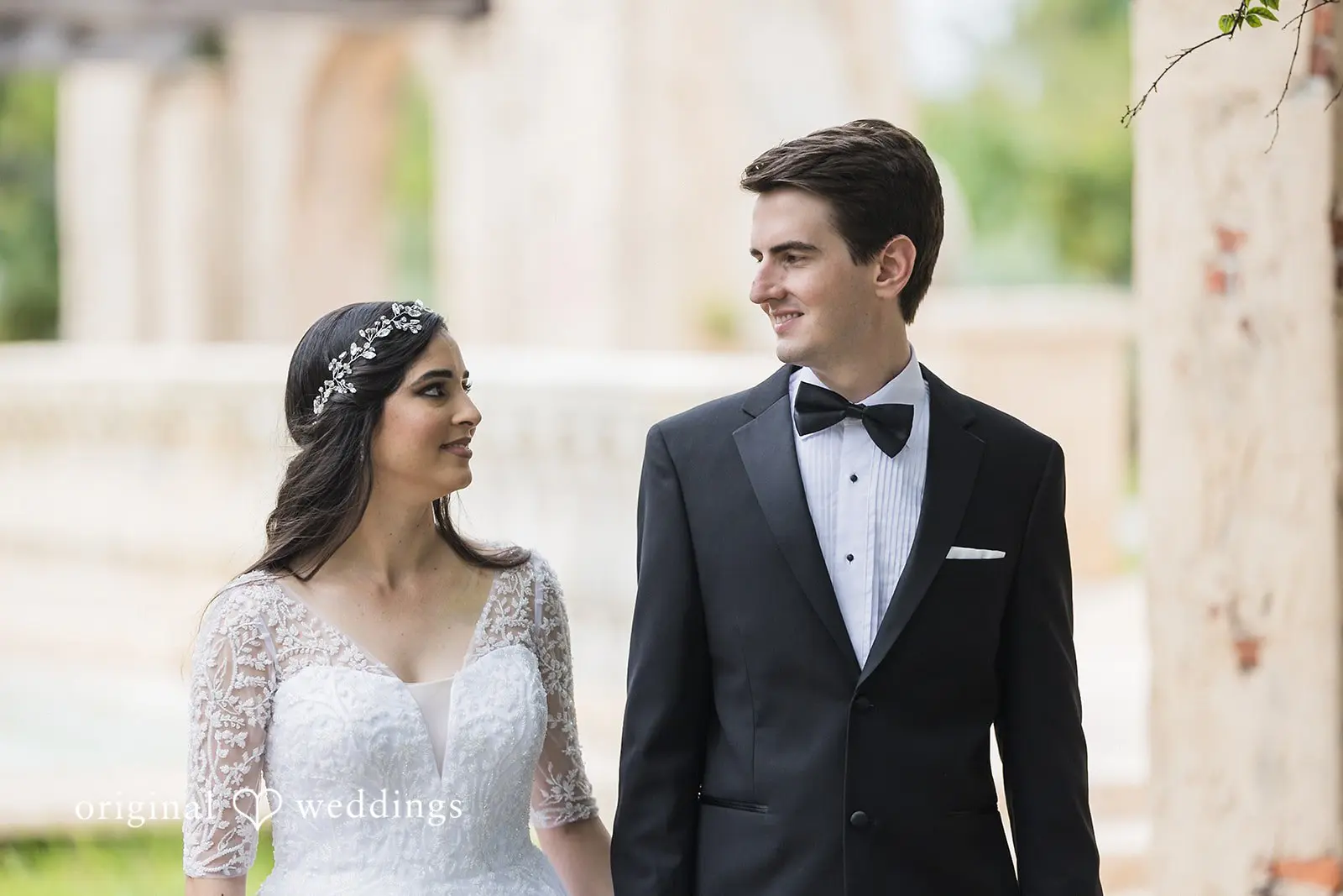 Jimmy + Maria Sweetwater Baptist Church Wedding // Jimmy & Maria -