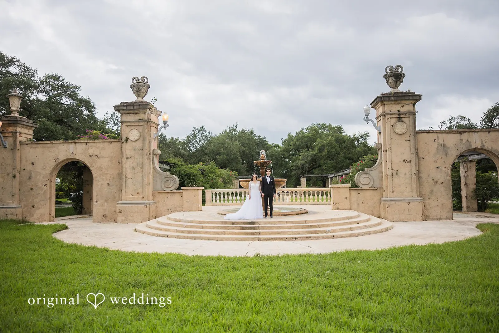 Jimmy + Maria Sweetwater Baptist Church Wedding // Jimmy & Maria -