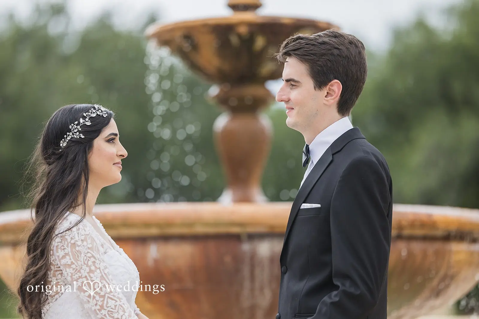 Jimmy + Maria Sweetwater Baptist Church Wedding // Jimmy & Maria -