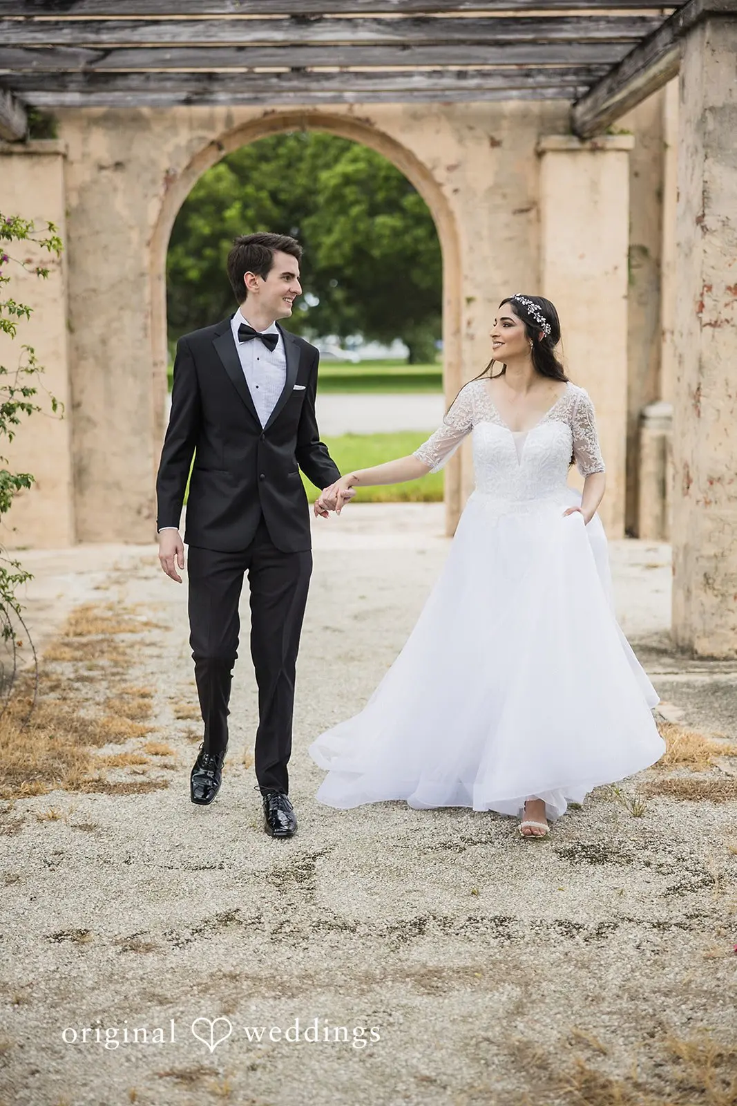 Jimmy + Maria Sweetwater Baptist Church Wedding // Jimmy & Maria -