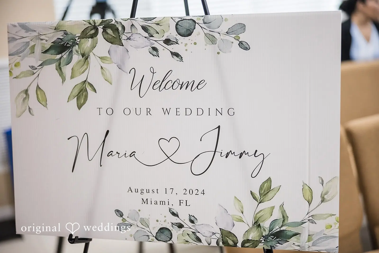 Jimmy + Maria Sweetwater Baptist Church Wedding // Jimmy & Maria -