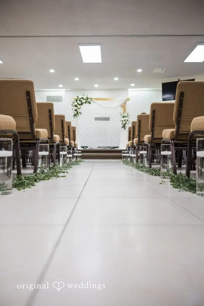 Jimmy + Maria Sweetwater Baptist Church Wedding // Jimmy & Maria -