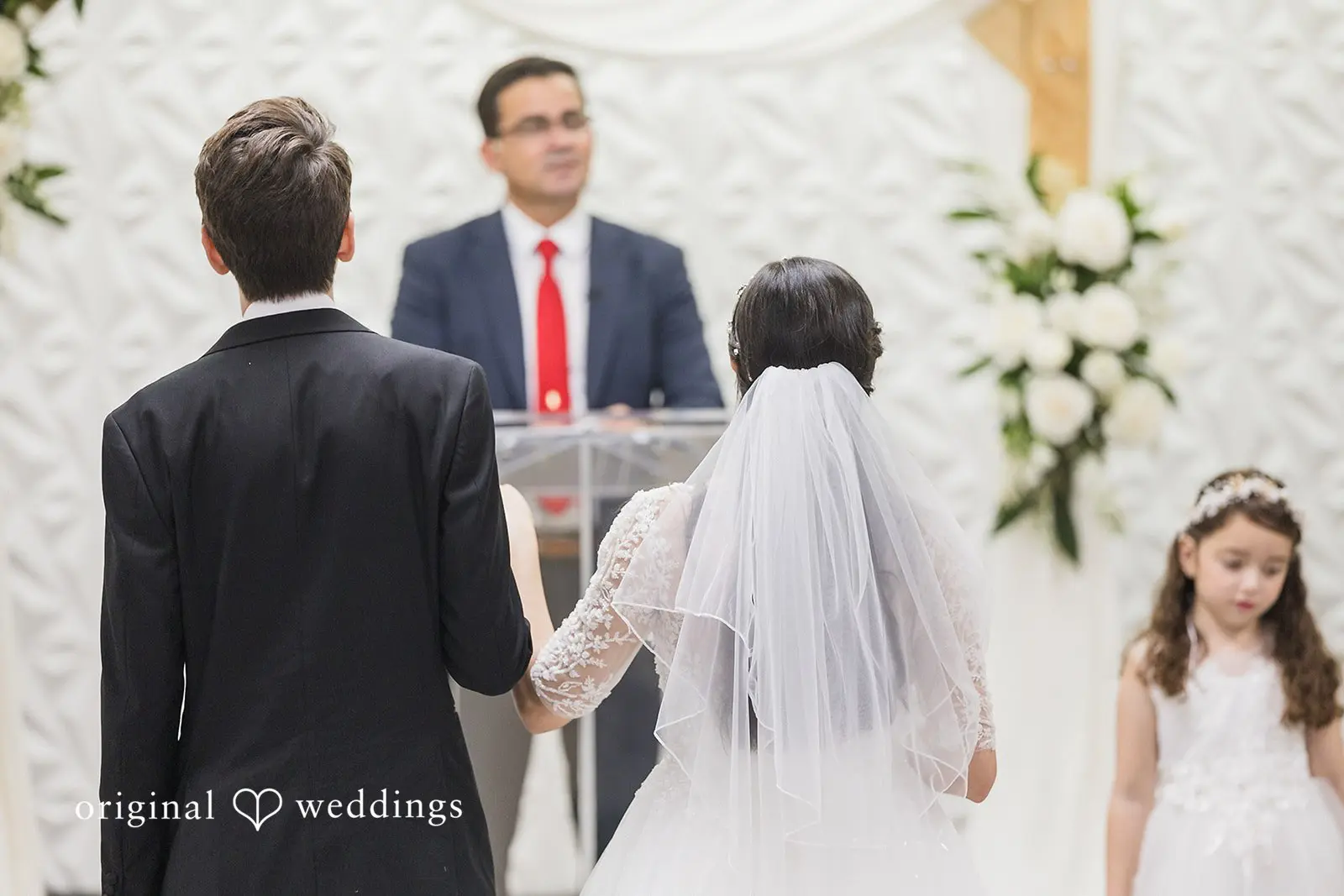 Jimmy + Maria Sweetwater Baptist Church Wedding // Jimmy & Maria -