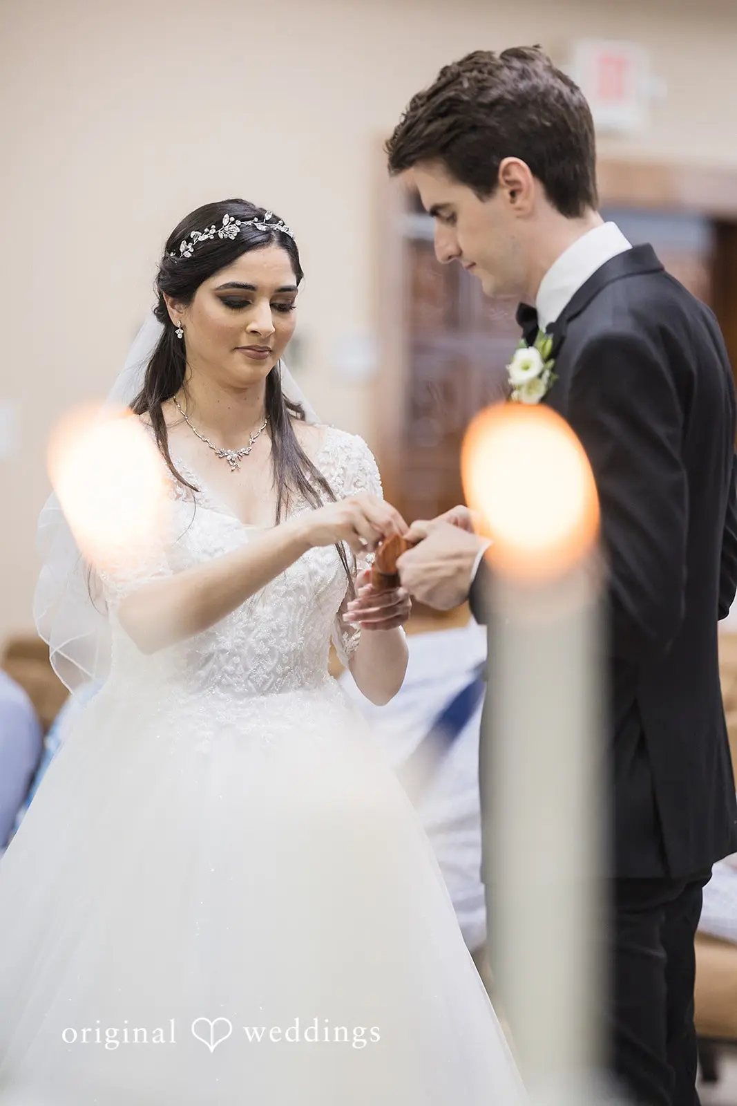 Jimmy + Maria Sweetwater Baptist Church Wedding // Jimmy & Maria -