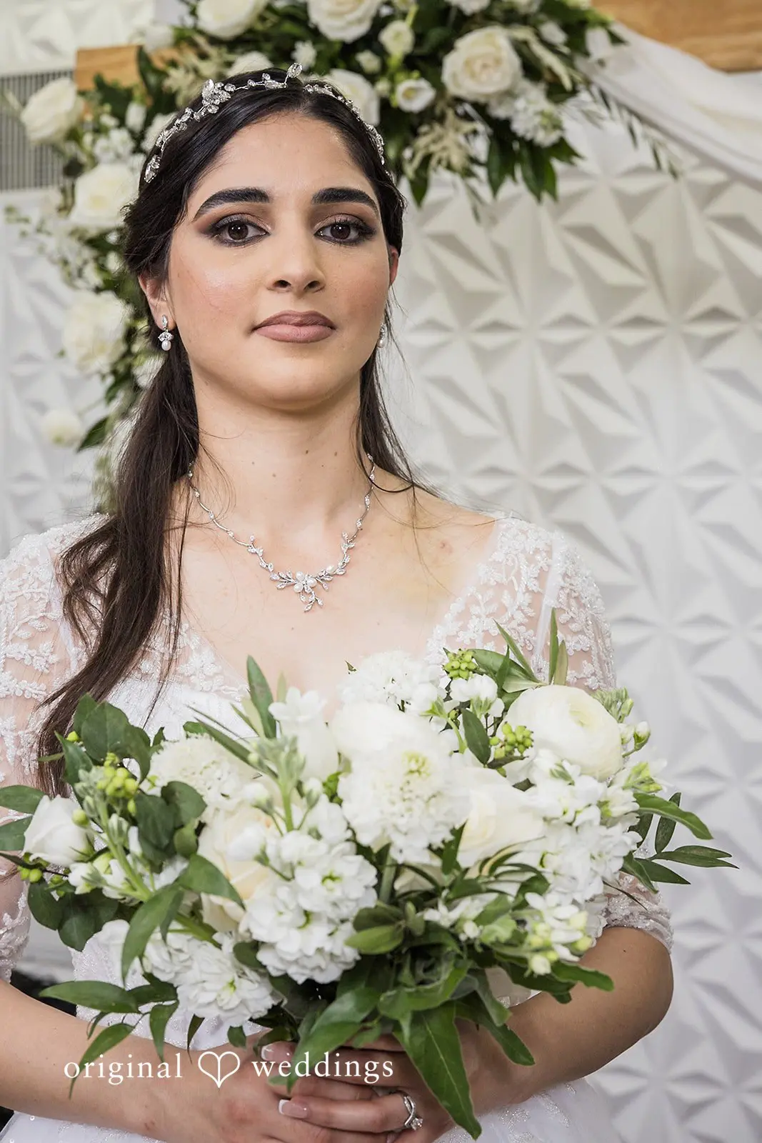 Jimmy + Maria Sweetwater Baptist Church Wedding // Jimmy & Maria -
