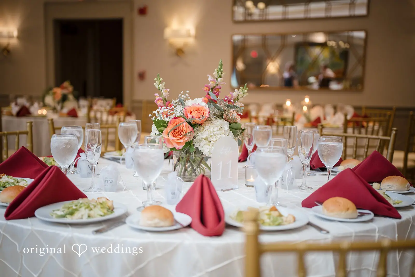 Talamore Country Club Wedding // Nikki & Rohan -