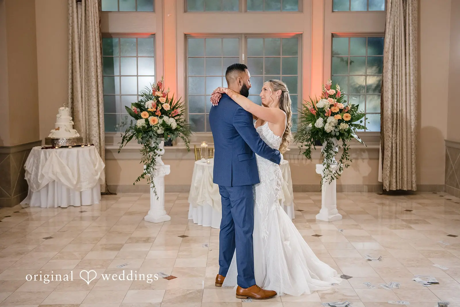 Talamore Country Club Wedding // Nikki & Rohan -