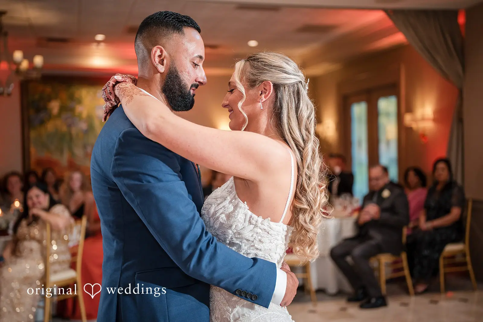 Talamore Country Club Wedding // Nikki & Rohan -