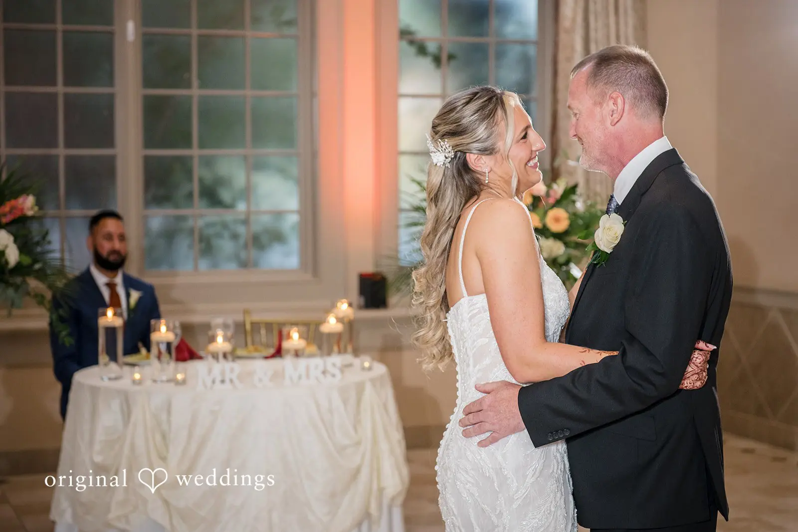 Talamore Country Club Wedding // Nikki & Rohan -