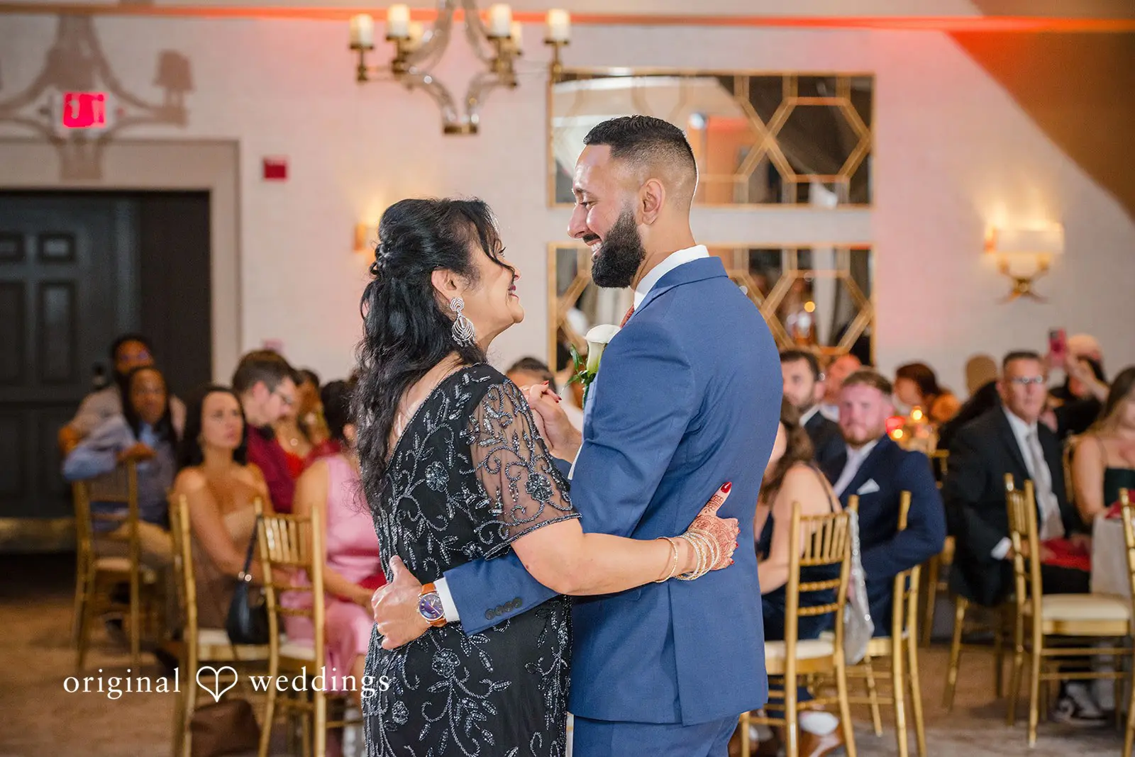 Talamore Country Club Wedding // Nikki & Rohan -