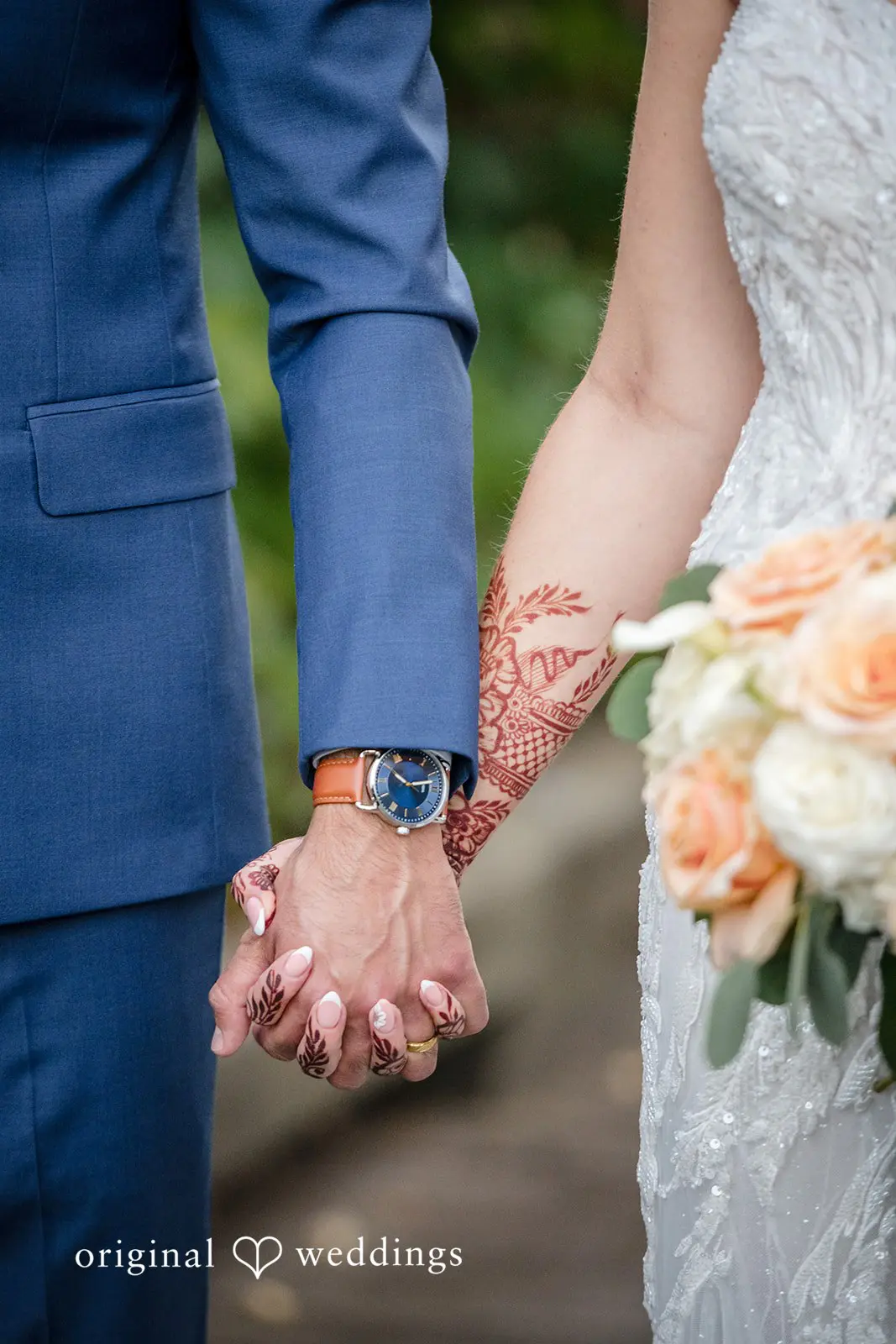 Talamore Country Club Wedding // Nikki & Rohan -
