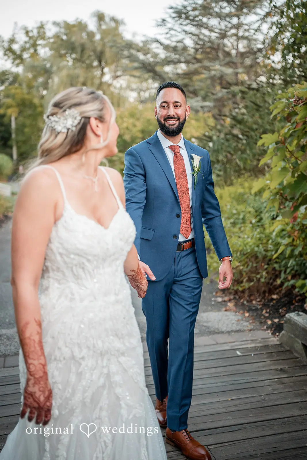 Talamore Country Club Wedding // Nikki & Rohan -