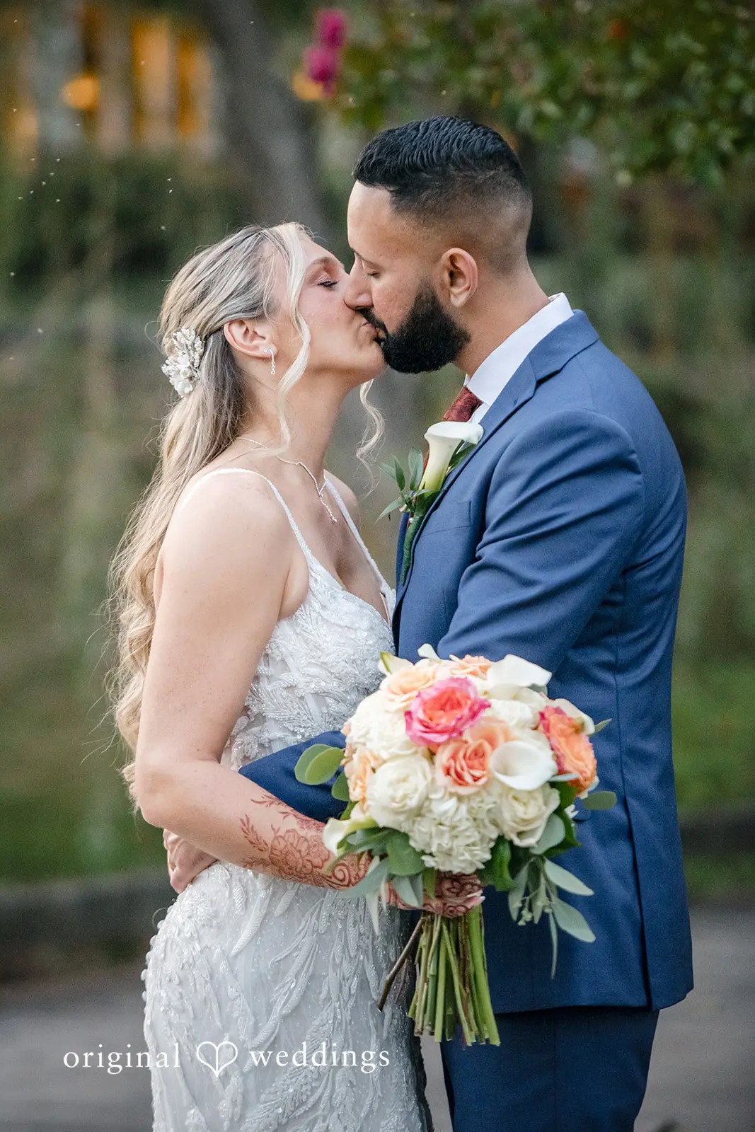 Talamore Country Club Wedding // Nikki & Rohan -
