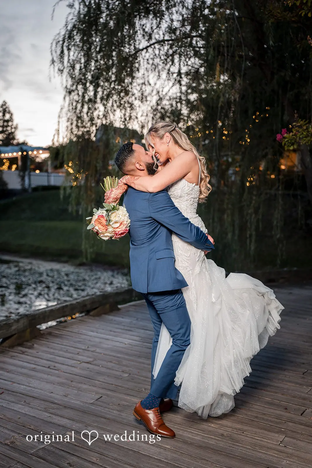 Talamore Country Club Wedding // Nikki & Rohan -