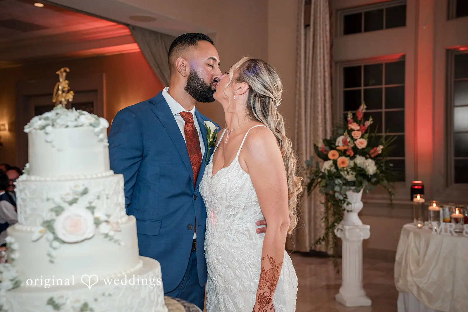 Talamore Country Club Wedding // Nikki & Rohan -
