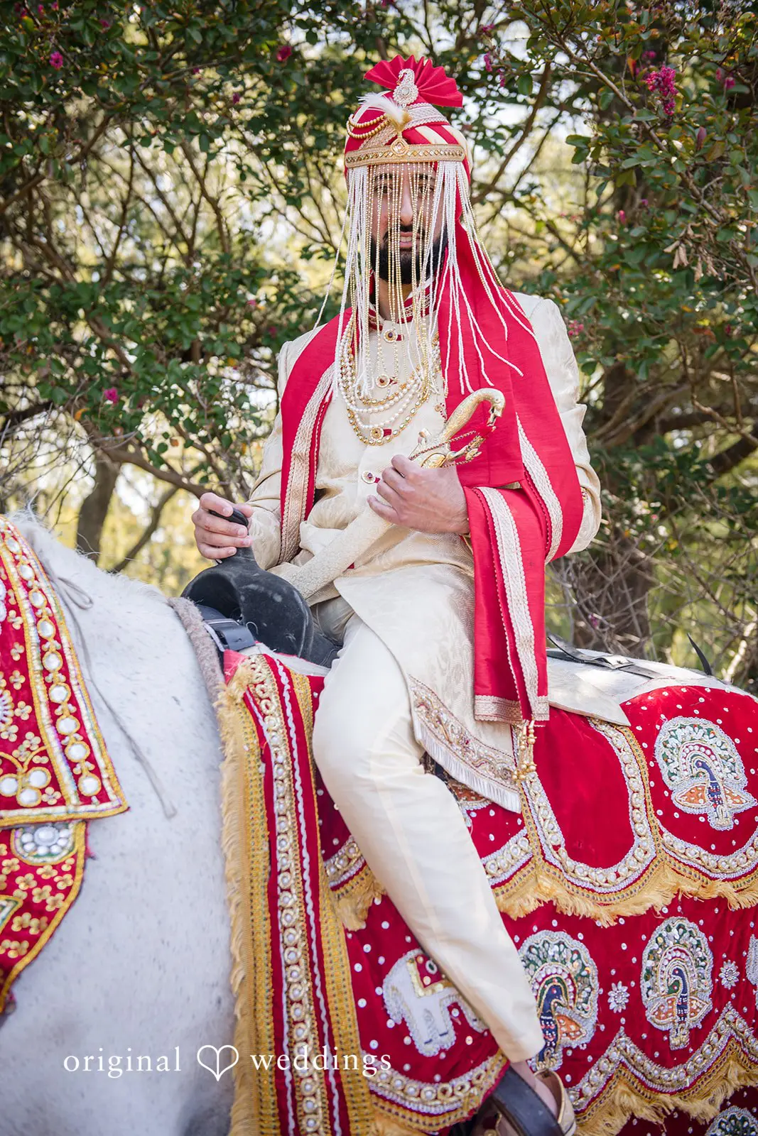 Talamore Country Club Wedding // Nikki & Rohan -