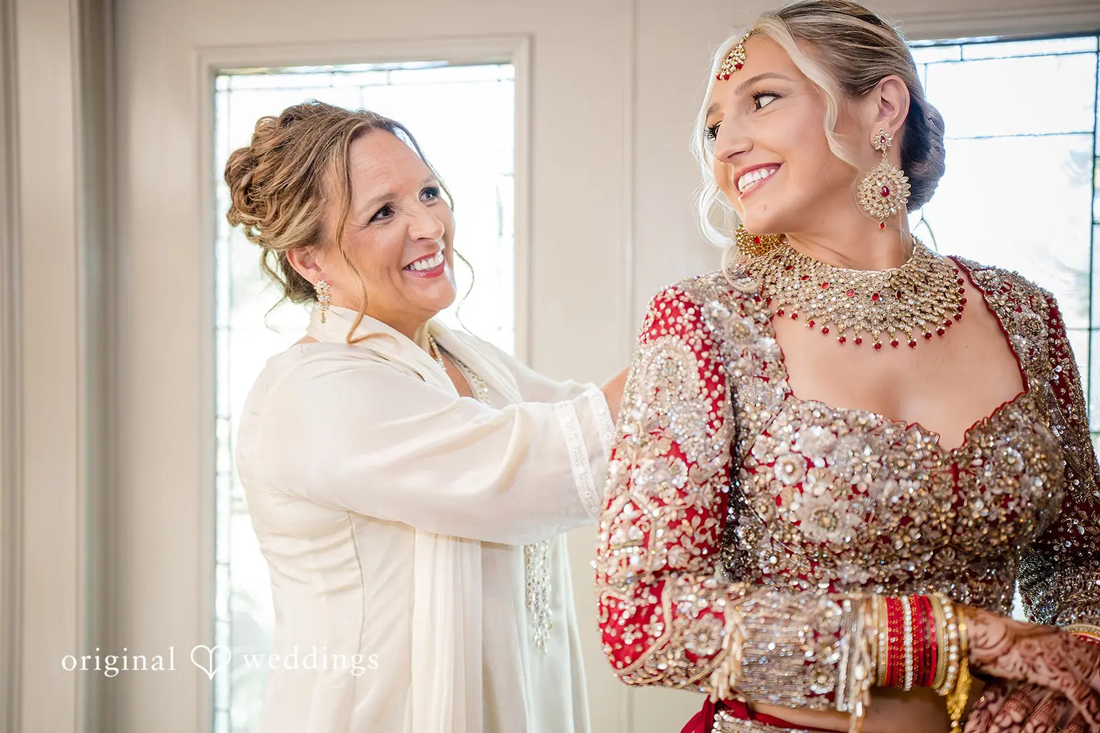 Talamore Country Club Wedding // Nikki & Rohan -