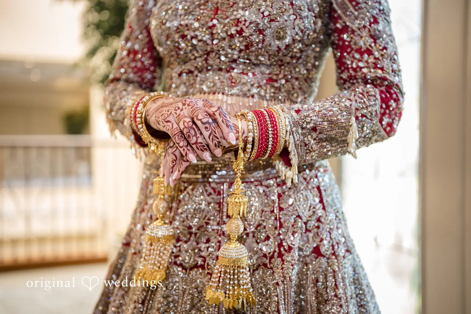 Talamore Country Club Wedding // Nikki & Rohan -