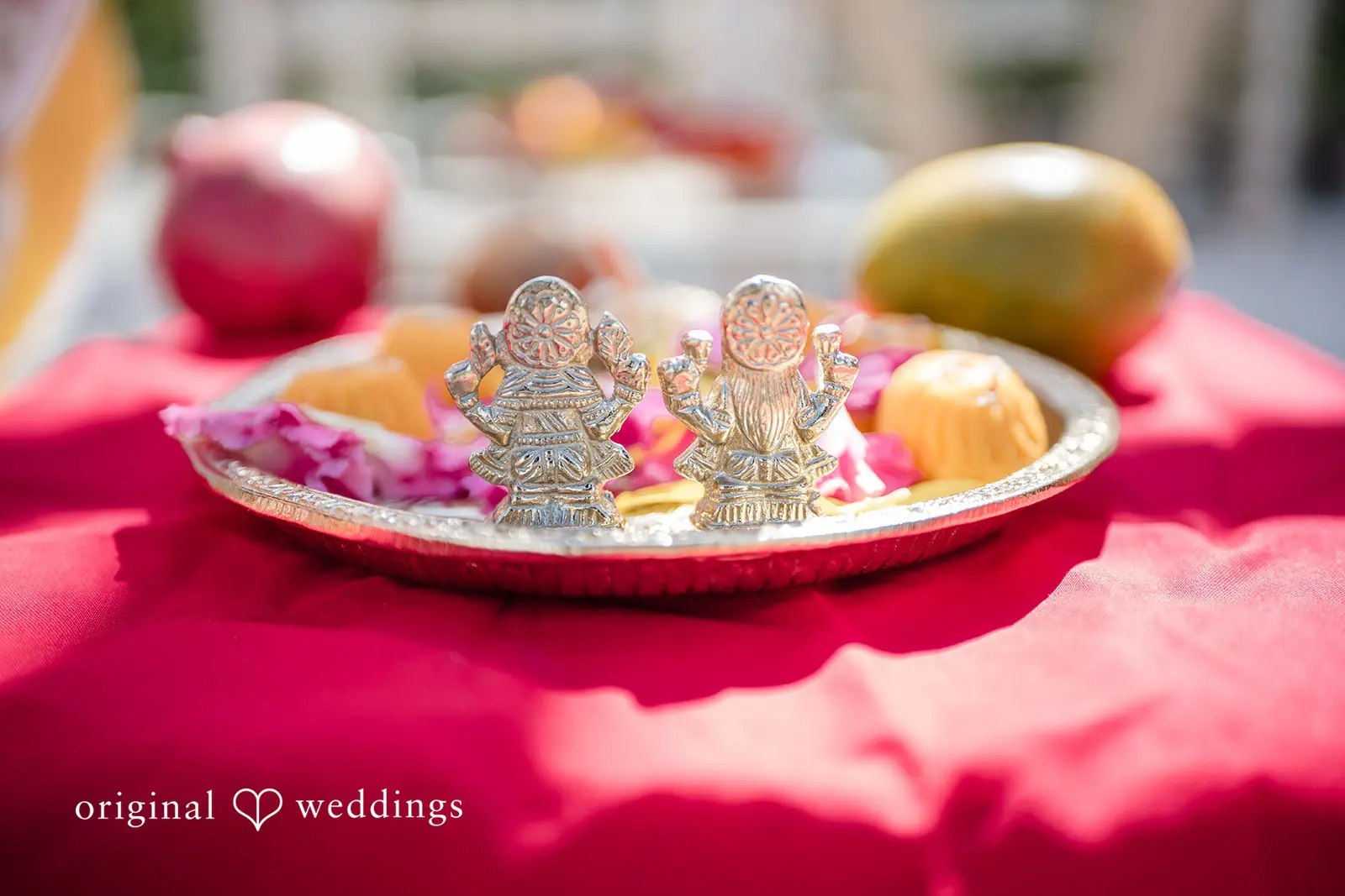 Talamore Country Club Wedding // Nikki & Rohan -