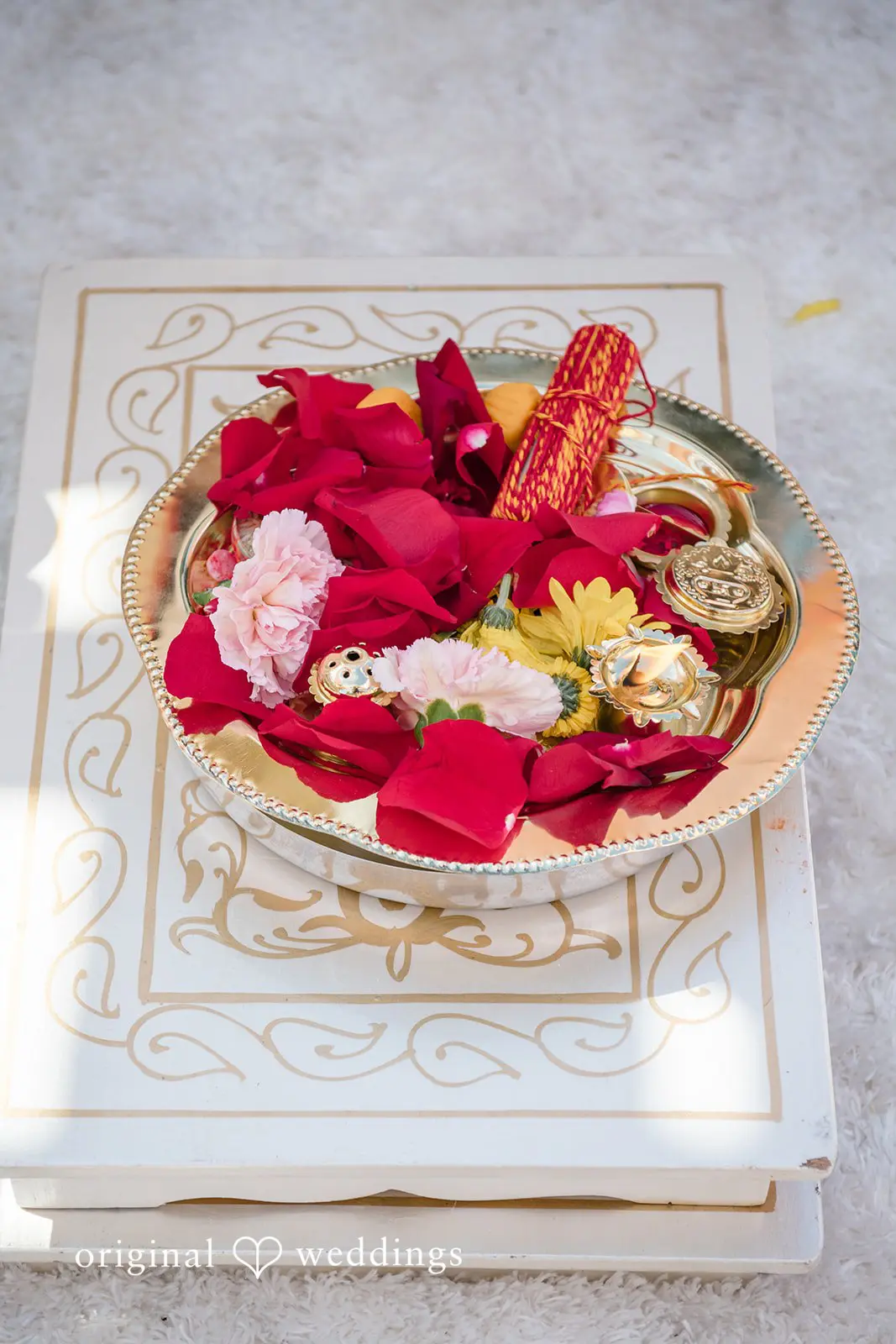 Talamore Country Club Wedding // Nikki & Rohan -