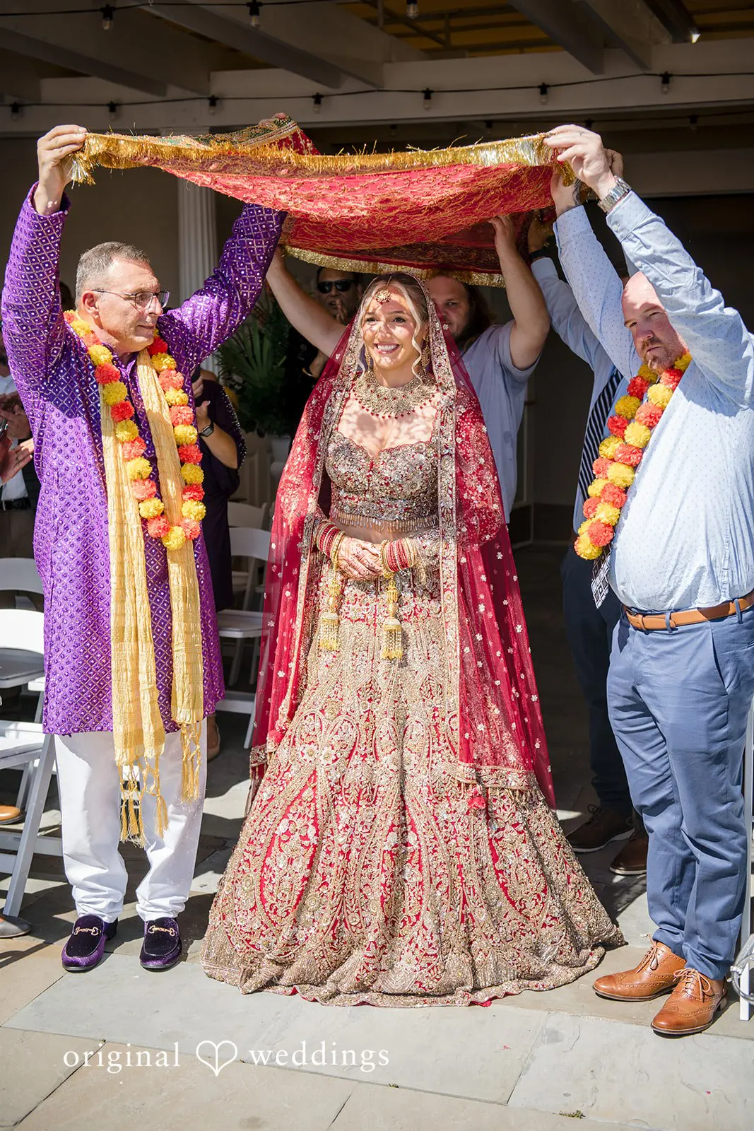 Talamore Country Club Wedding // Nikki & Rohan -