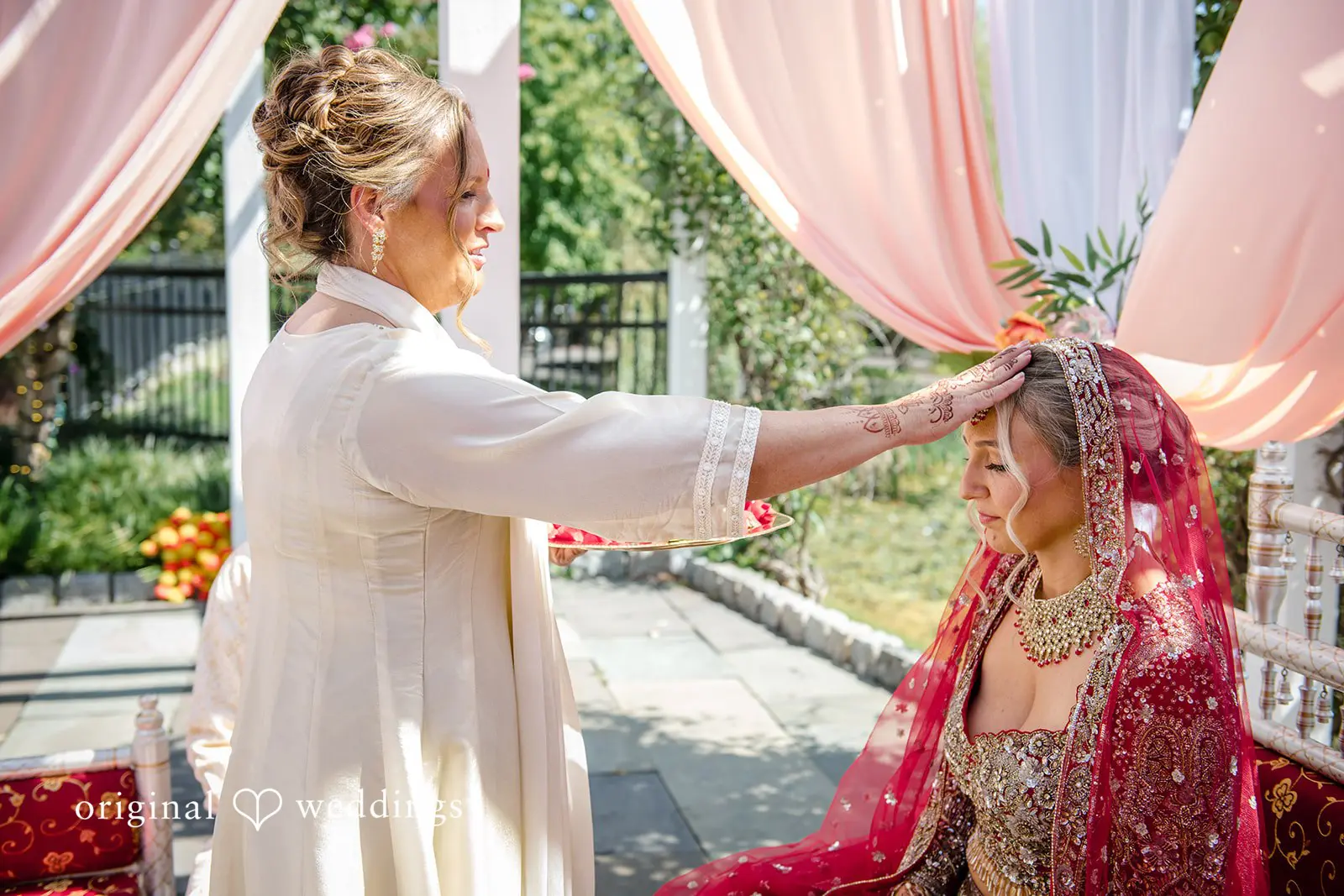 Talamore Country Club Wedding // Nikki & Rohan -