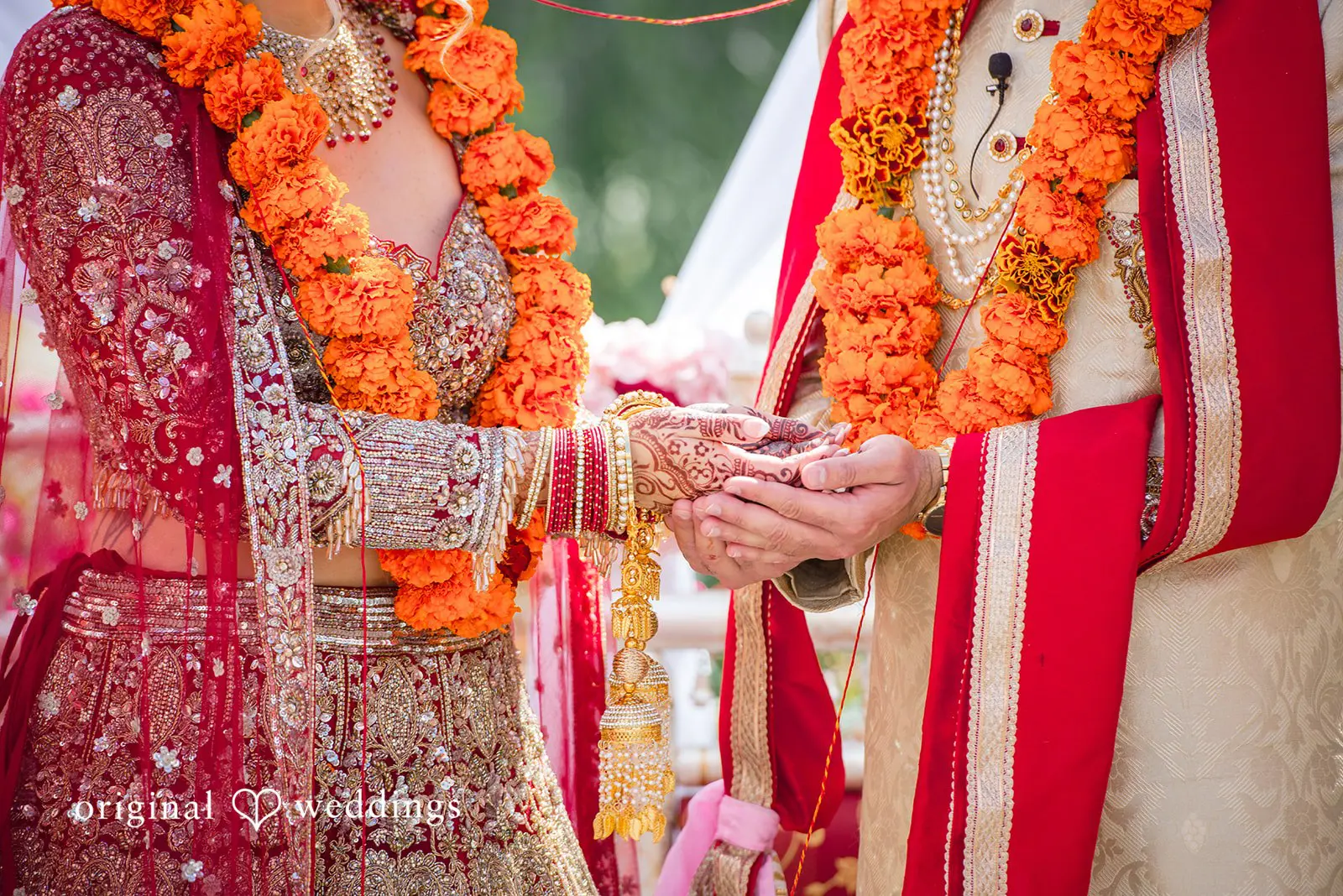 Talamore Country Club Wedding // Nikki & Rohan -