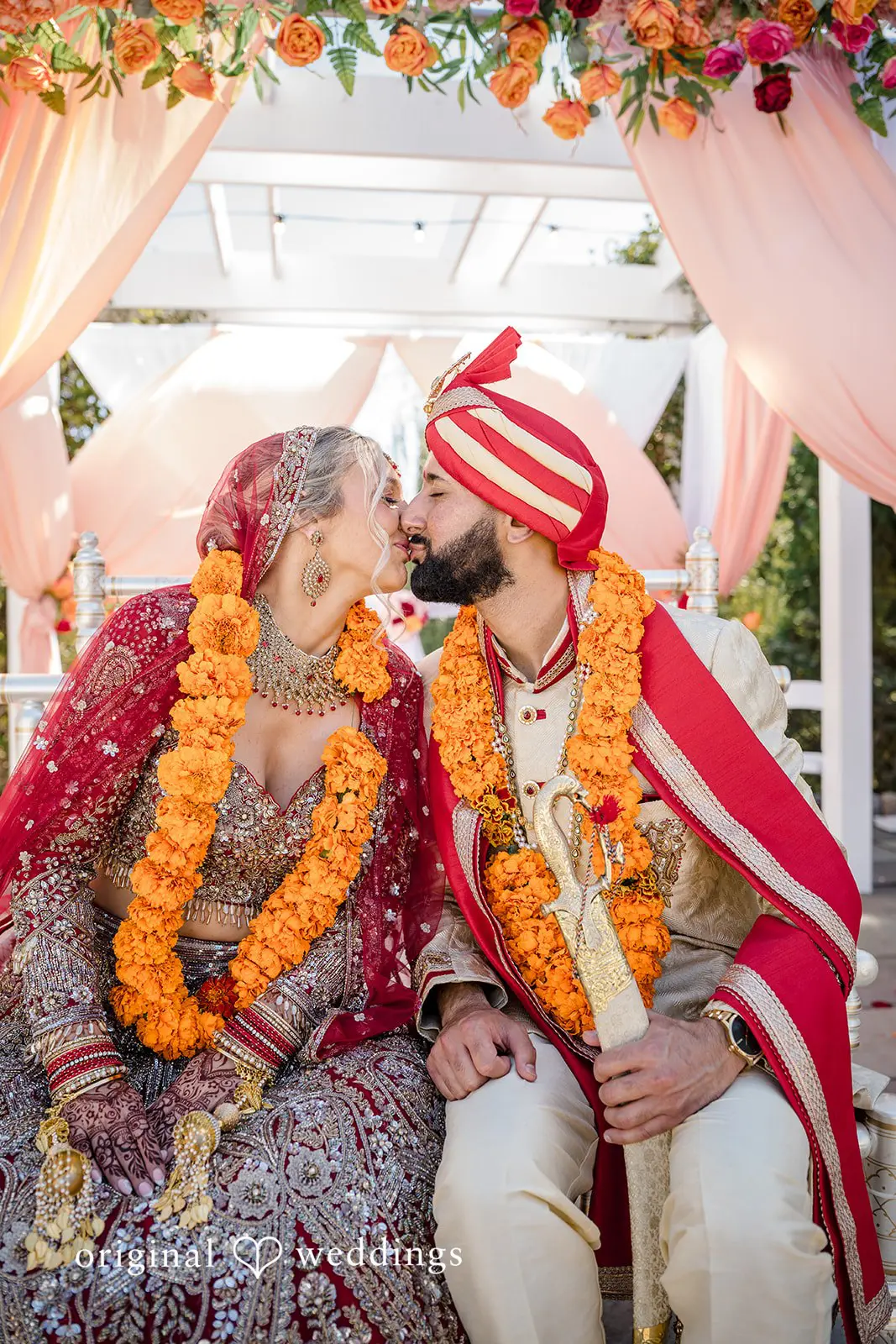 Talamore Country Club Wedding // Nikki & Rohan -