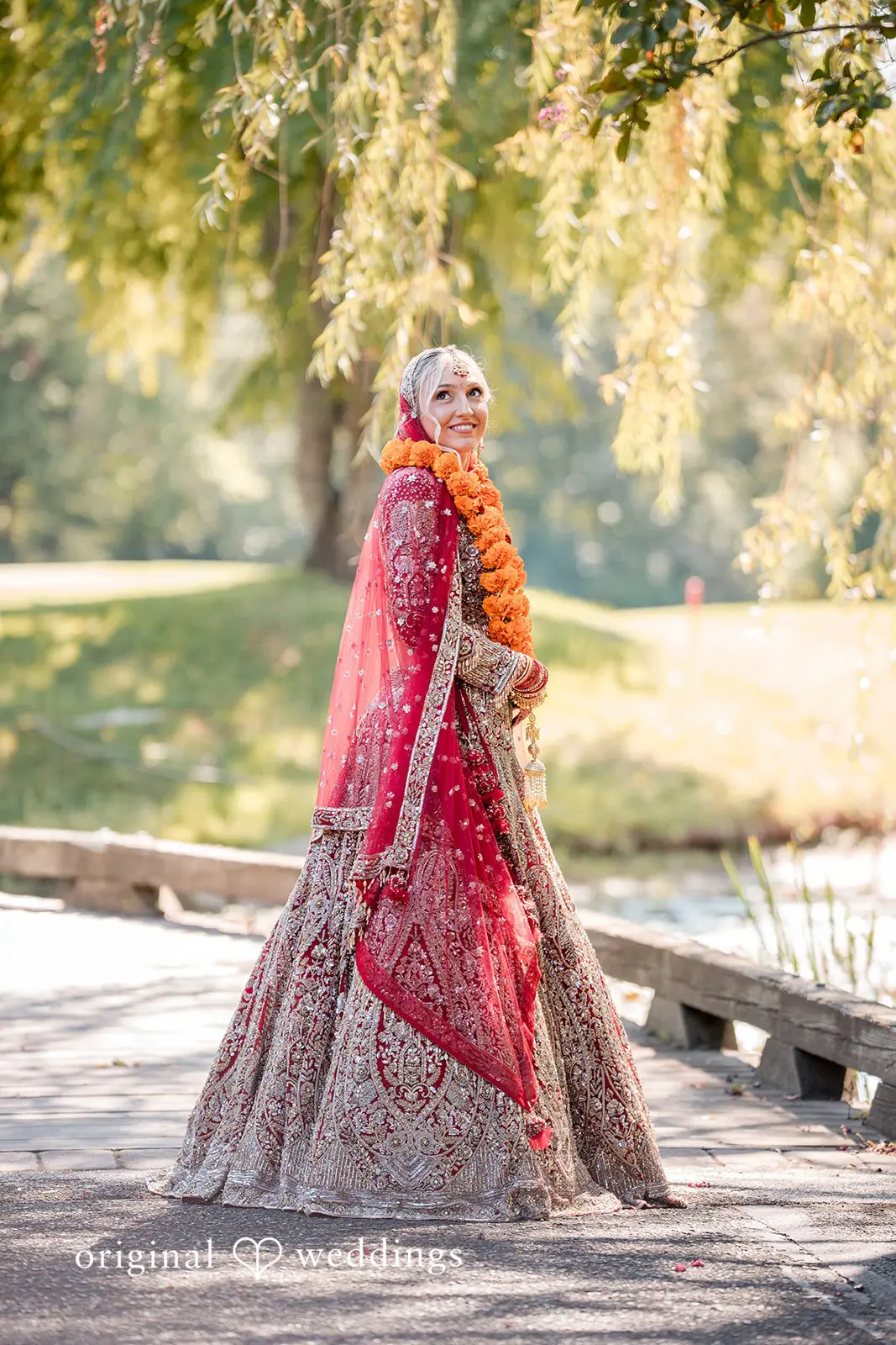 Talamore Country Club Wedding // Nikki & Rohan -