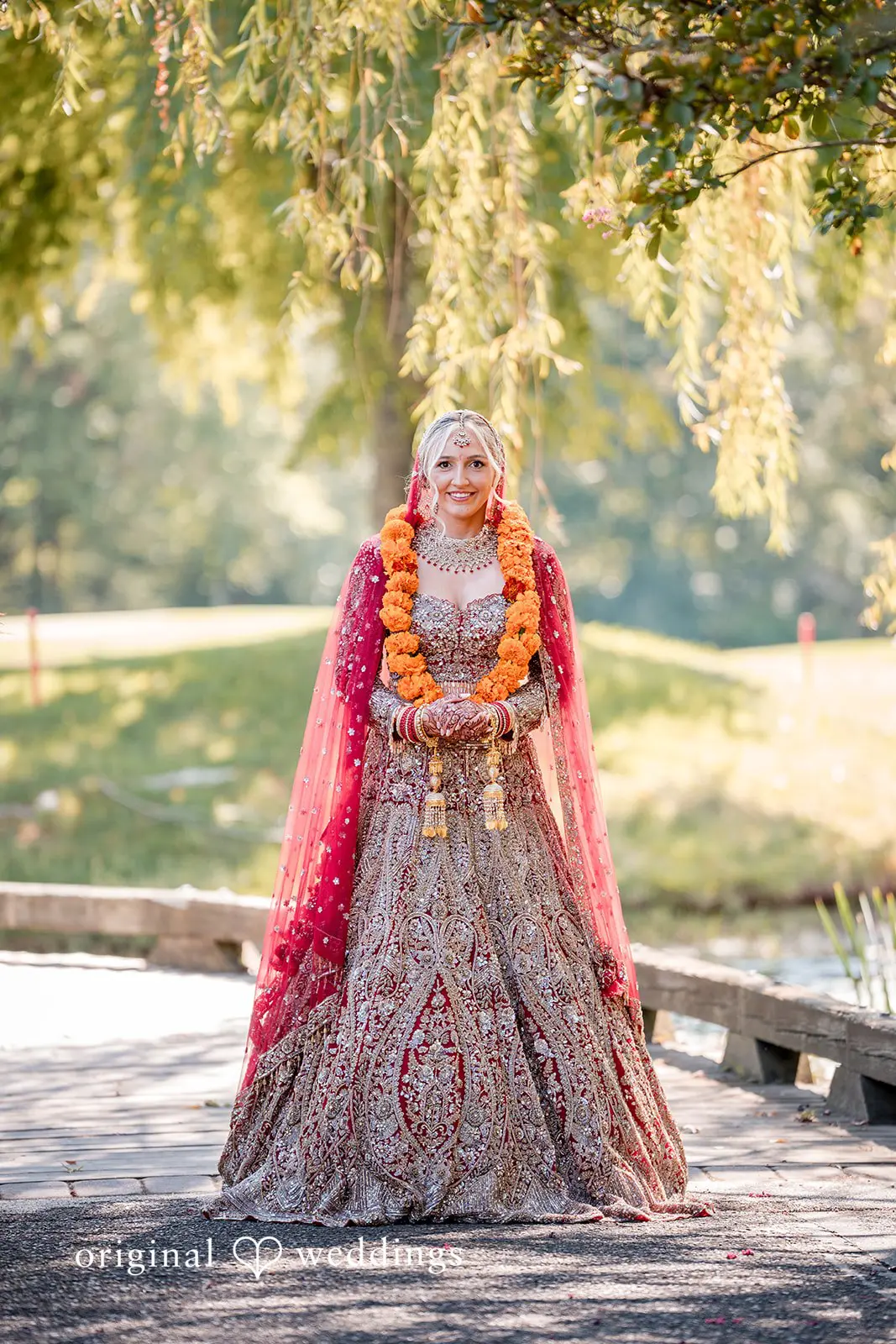 Talamore Country Club Wedding // Nikki & Rohan -