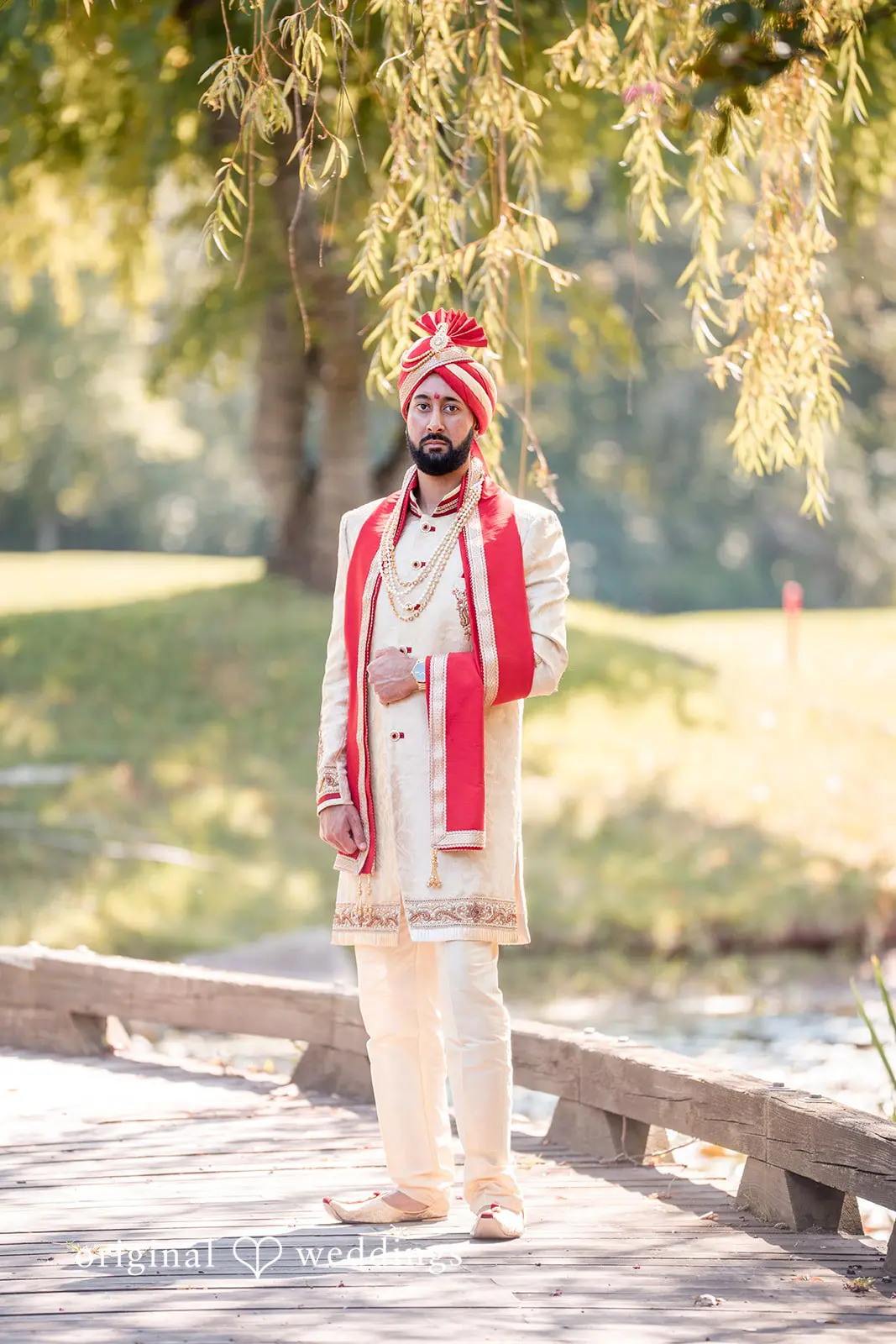 Talamore Country Club Wedding // Nikki & Rohan -