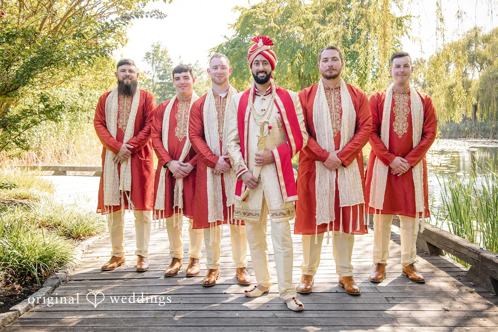 Talamore Country Club Wedding // Nikki & Rohan -