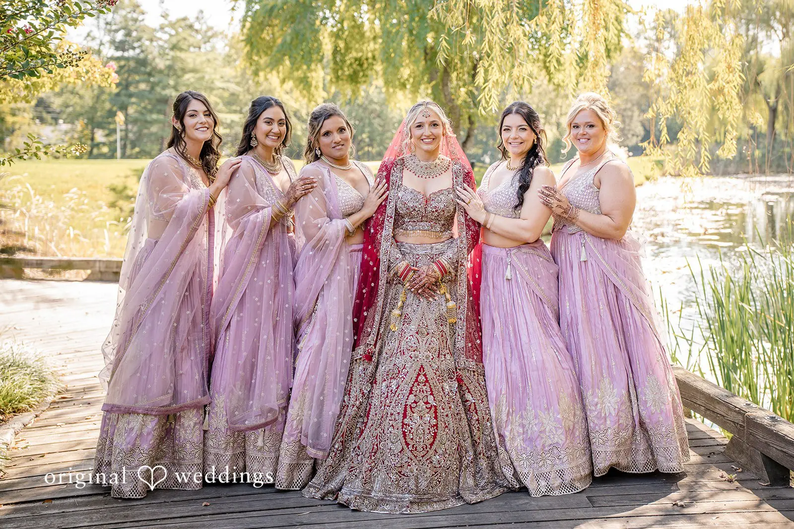 Talamore Country Club Wedding // Nikki & Rohan -