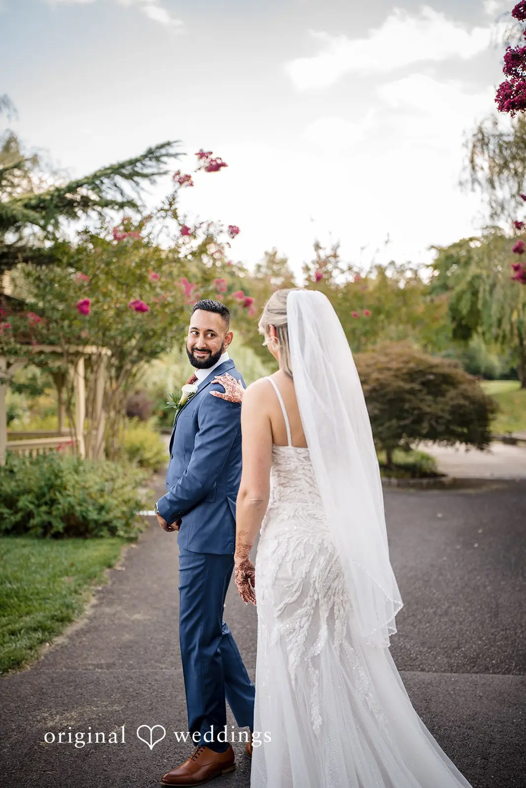 Talamore Country Club Wedding // Nikki & Rohan -
