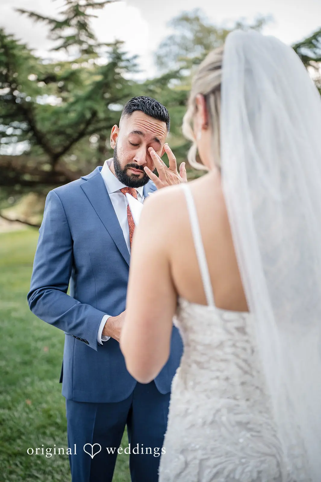 Talamore Country Club Wedding // Nikki & Rohan -