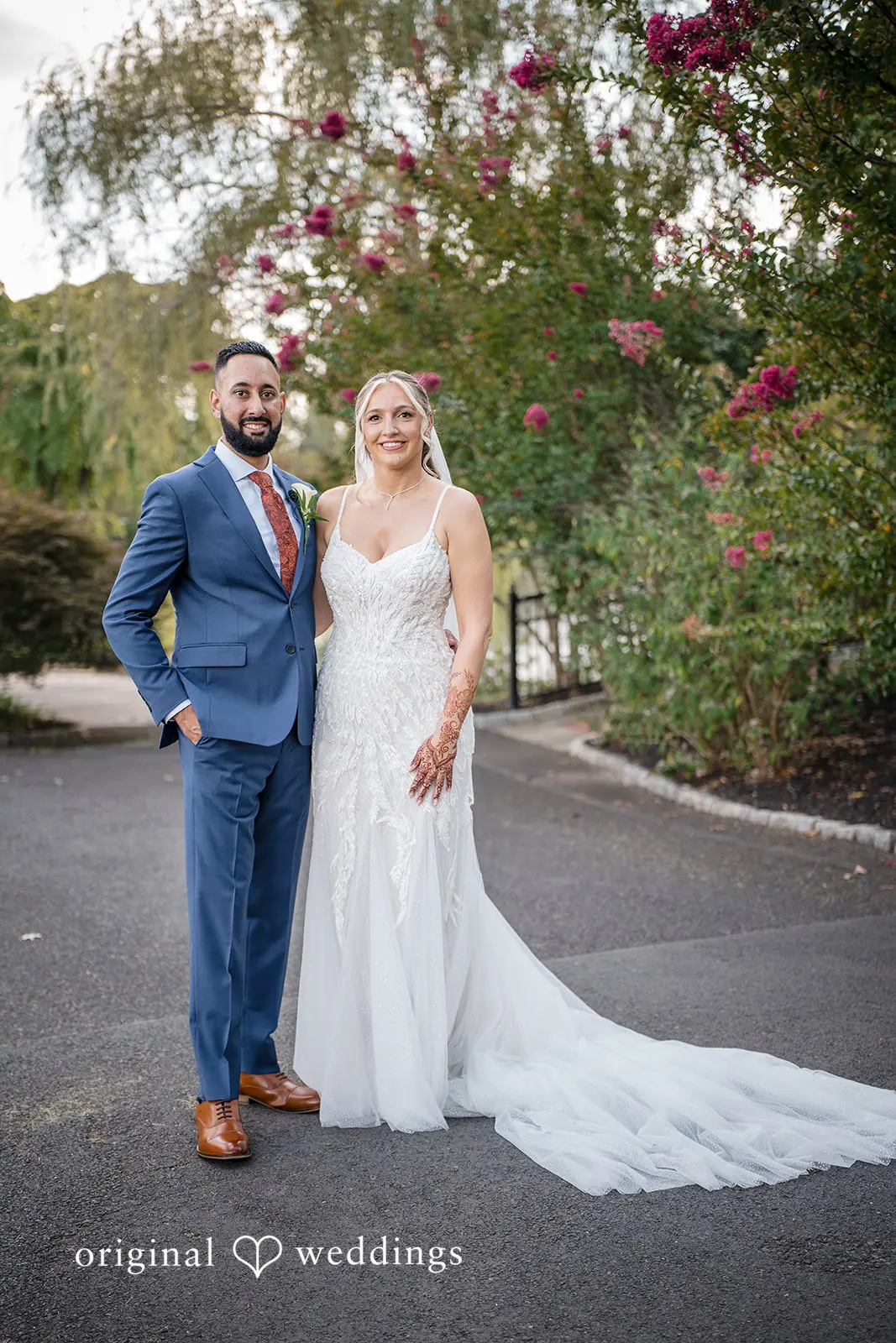 Talamore Country Club Wedding // Nikki & Rohan -