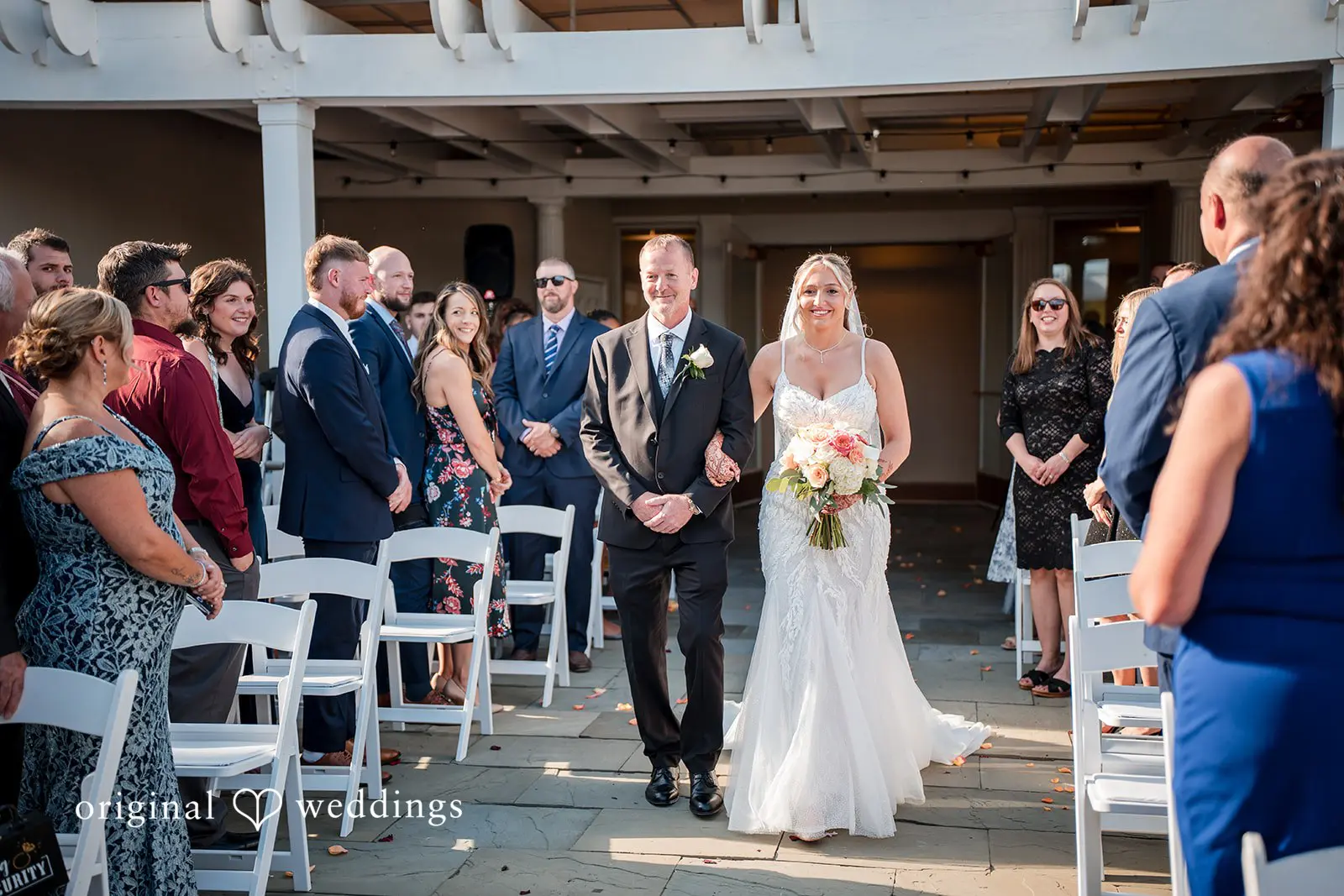 Talamore Country Club Wedding // Nikki & Rohan -