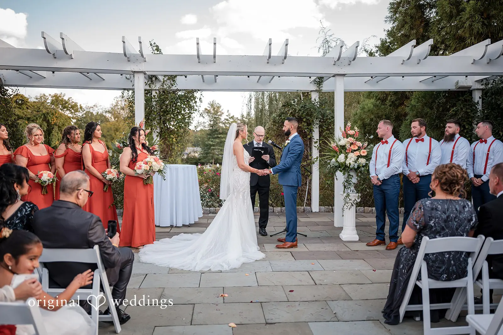 Talamore Country Club Wedding // Nikki & Rohan -