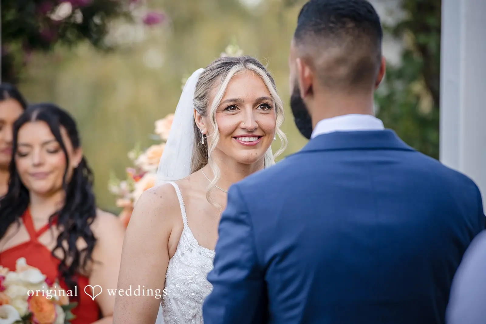 Talamore Country Club Wedding // Nikki & Rohan -