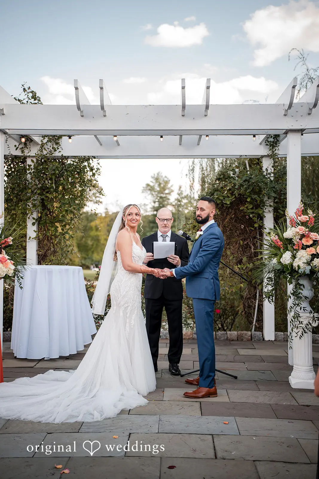 Talamore Country Club Wedding // Nikki & Rohan -
